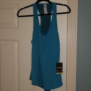 Jockey Exercise Tank top